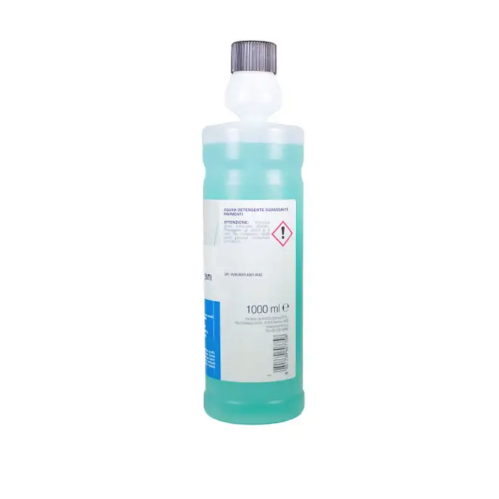 AQUAM, Konzentrierter Bodenreiniger, Ammoniak, 1t