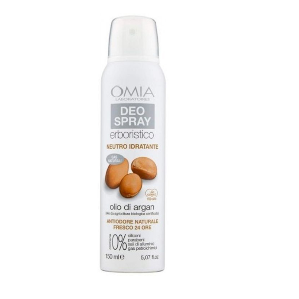 OMIA Deo Spray Arganöl, 150ml