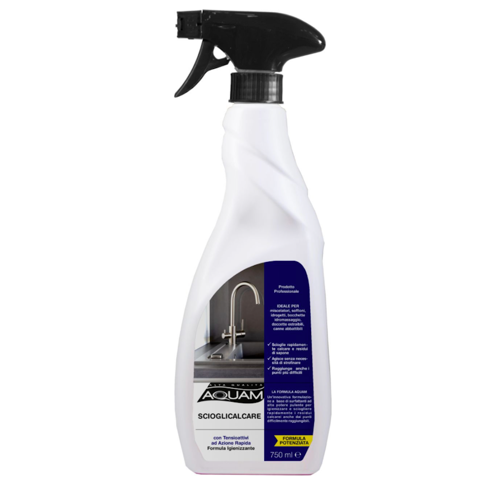 AQUAM, Entkalker, 750ml