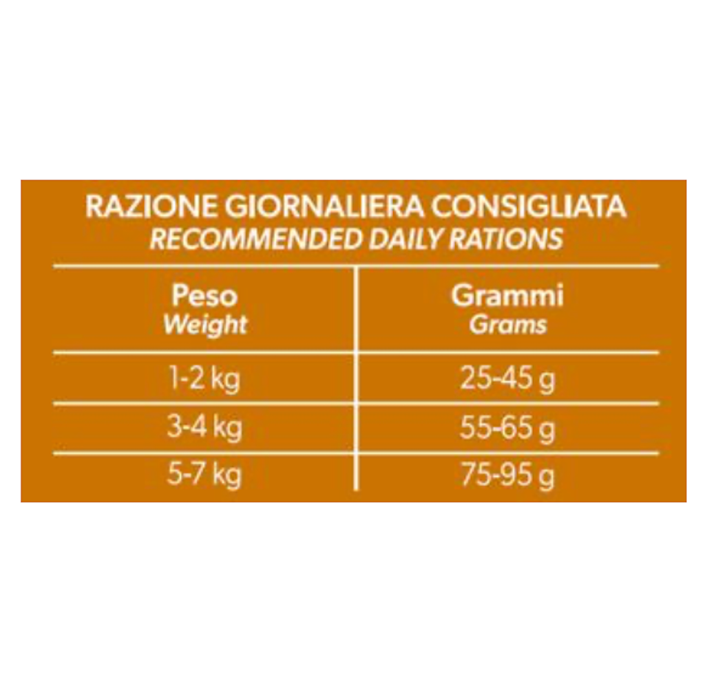 Altamira, trockenfutter mit Huhn und Kartoffeln, 400 g