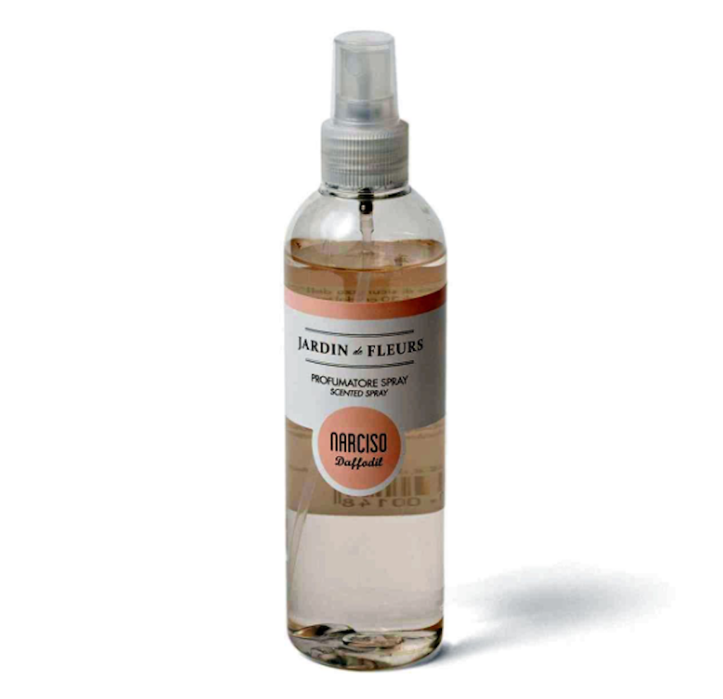 Jardin de Fleurs, Raumduft-Spray, Narziss, 250ml