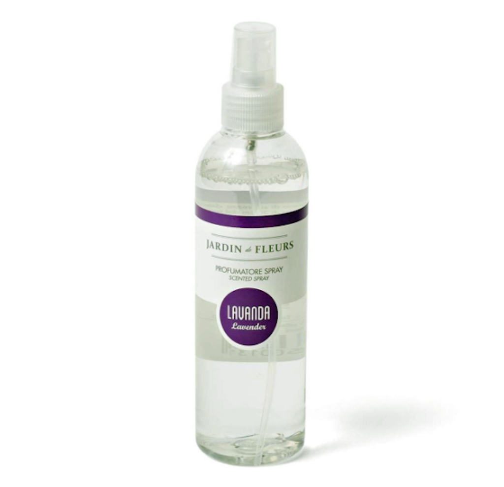 Jardin de Fleurs, Raumduft-Spray, Lavendel, 250ml