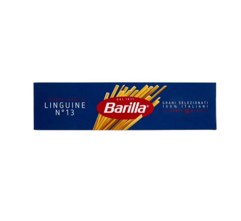 Barilla, Linguine n.13, 500 gr