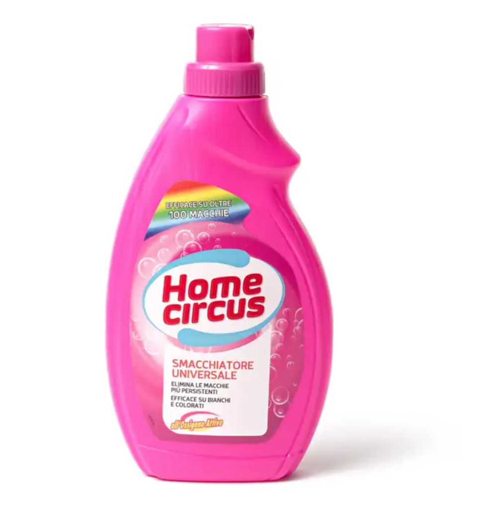 Home Circus, Fleckentferner, 750ml