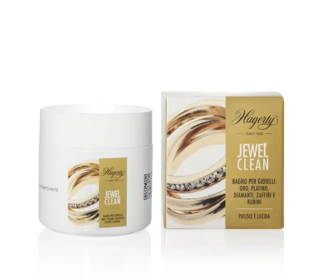Hagerty Jewel Clean Gold Schmuckreiniger 125 ml