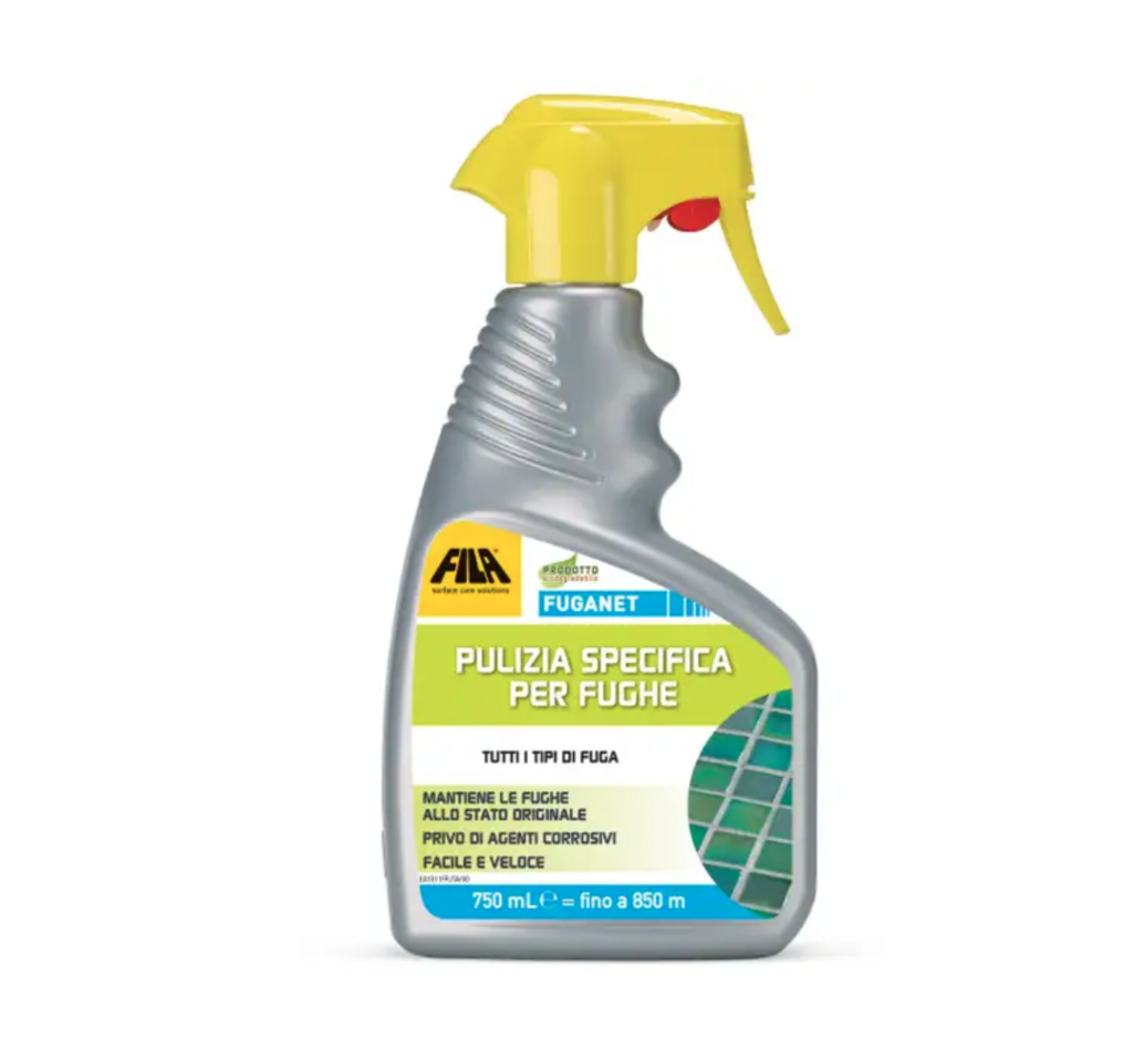 FILA,FUGANET,FUGENREINIGER,750ml