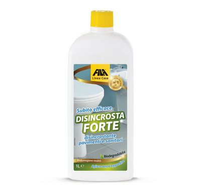 Fila, Entkalker für Boden und Sanitäranlagen, 1 L