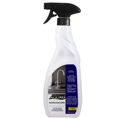 AQUAM, Entkalker, 750ml