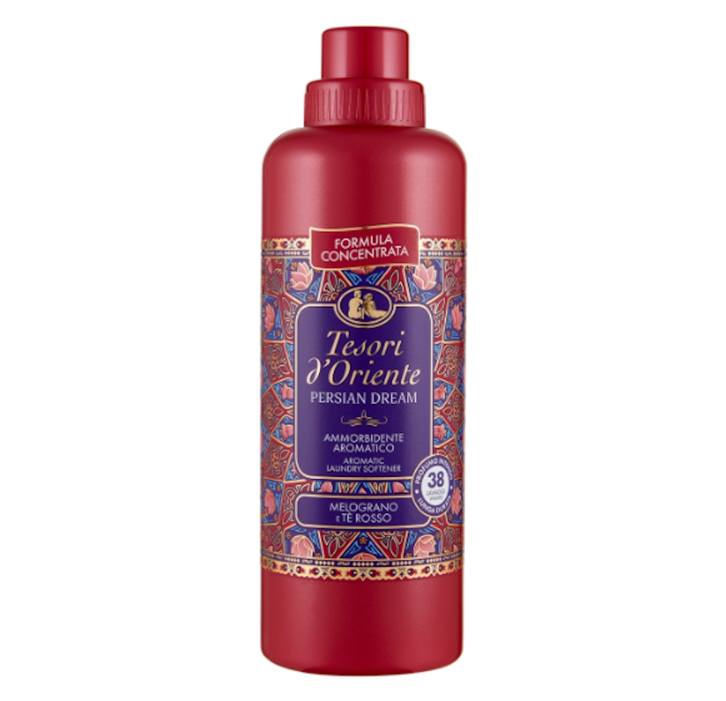 TESORI D'orient, Weichspüler,  Persischer Traum, 760ml
