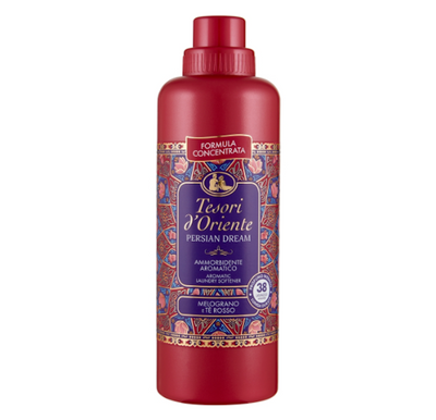 TESORI D'orient, Weichspüler,  Persischer Traum, 760ml