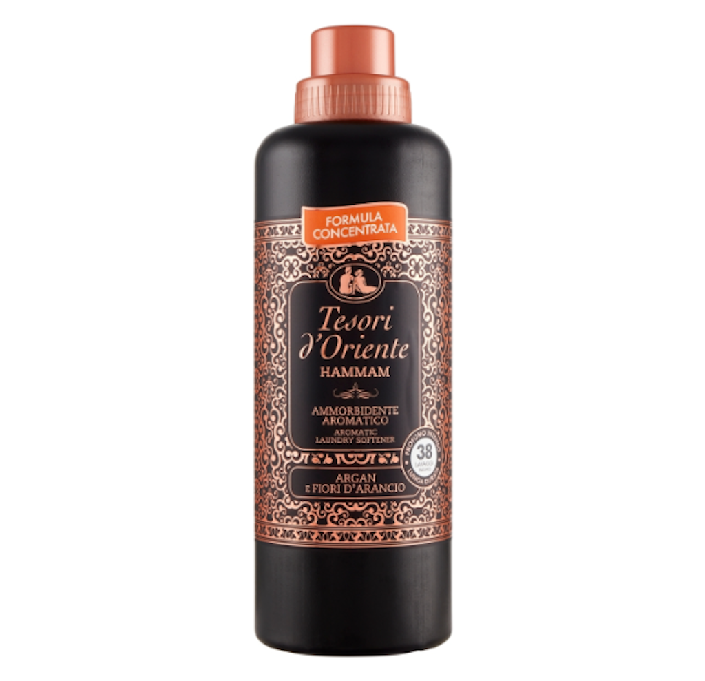 Tesori D'Oriente, Weichspüler, Hammam, 760ml