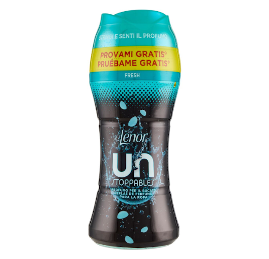 Lenor, Duftperlen, Fresh,  195g