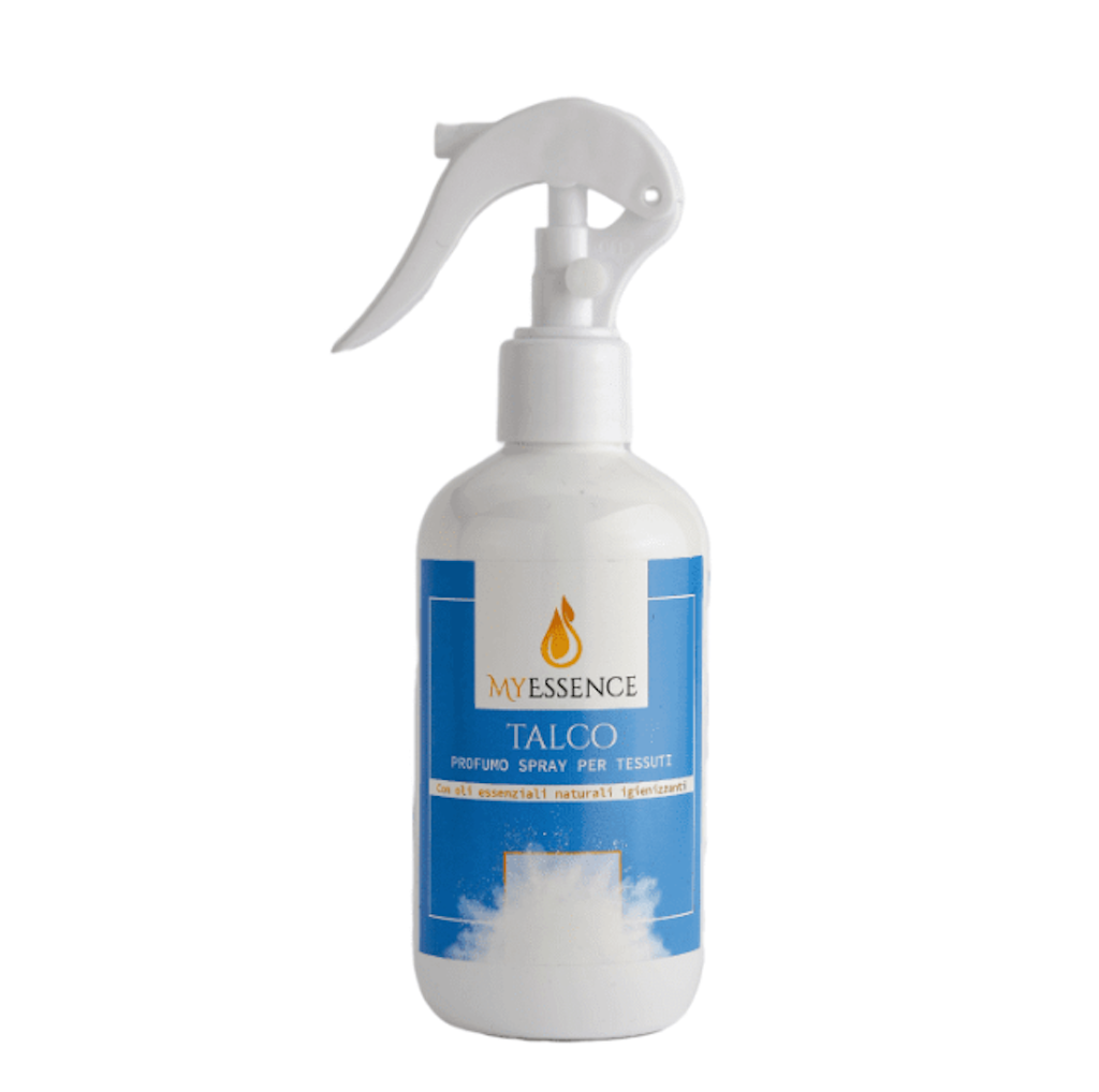 MyEssence, Textilspray, Talk, 250 ml