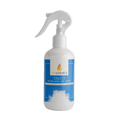 MyEssence, Textilspray, Talk, 250 ml