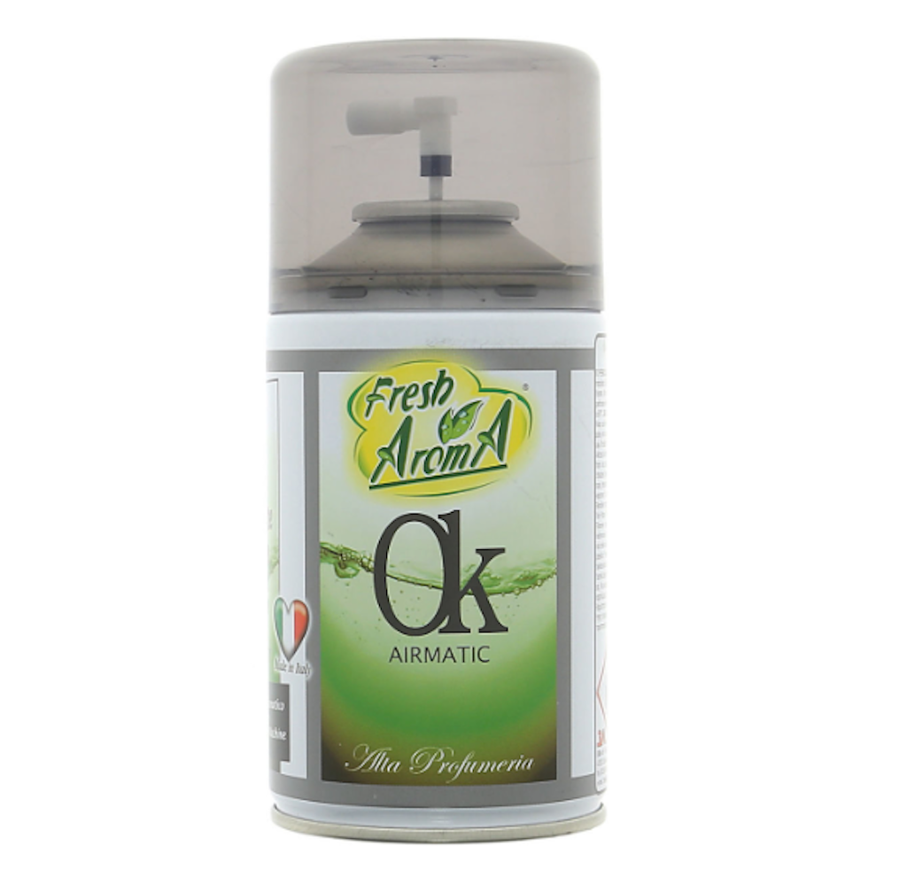 Fresh Aroma, Nachfüllung für automatischen Diffusor, 250 ml