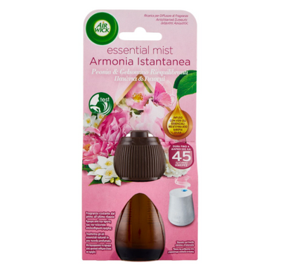 Air Wick,  ätherische Öl, Pfingstrose und Jasmin