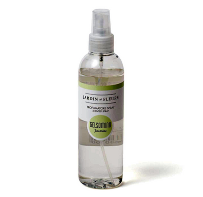 Jardin de Fleurs, Raumduft-Spray, Jasmin, 250ml