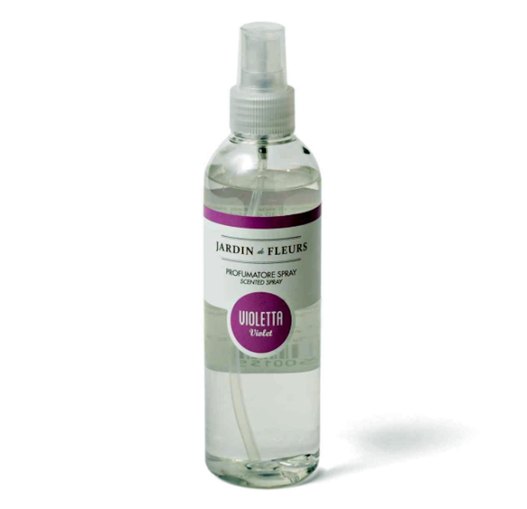 Jardin de Fleurs, Raumduft-Spray, Veilchen, 250ml