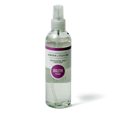 Jardin de Fleurs, Raumduft-Spray, Veilchen, 250ml
