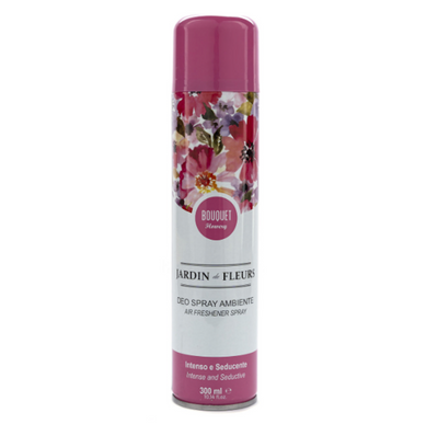 Jardin de Fleurs, Raumduft, Blumen, 300ml