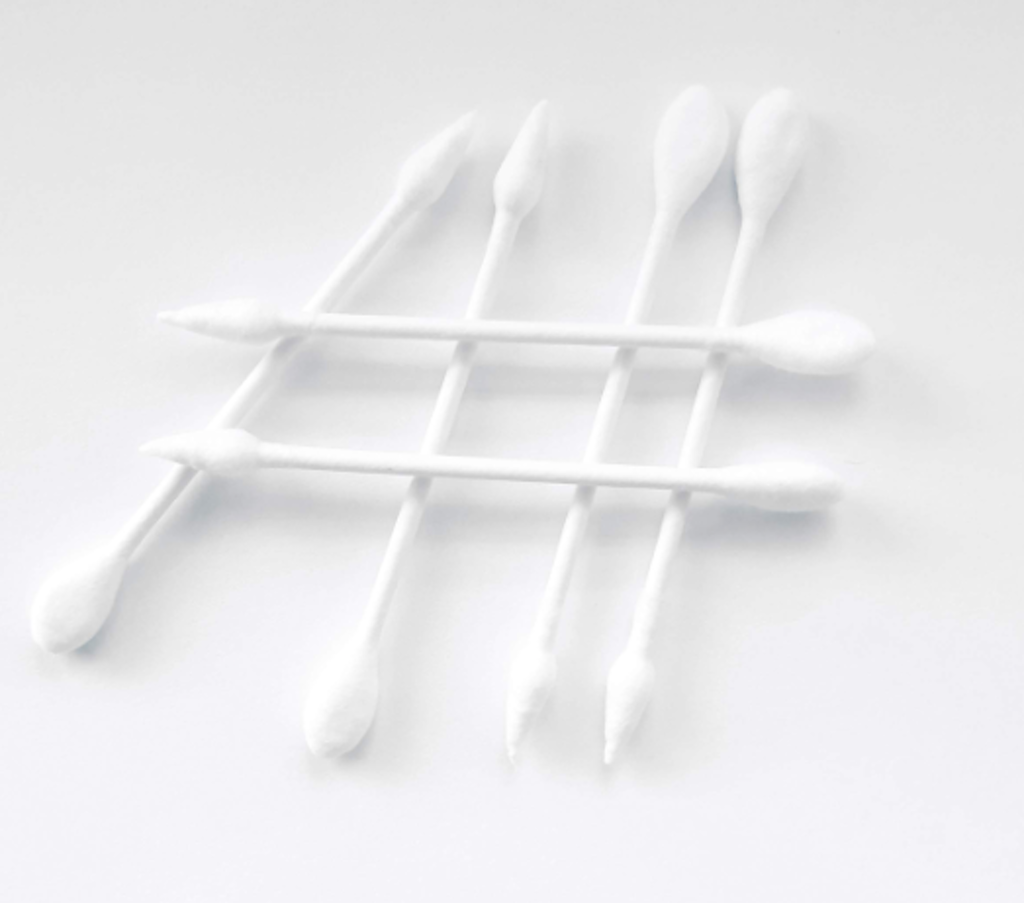 Avilea, Make-up-Entferner-Sticks, 70Stk.