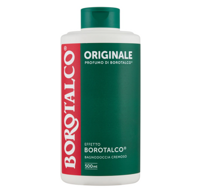BOROTALCO, Original Badeschaum, 500ml