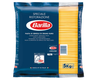 Barilla, Linguine n.13, 5 Kg