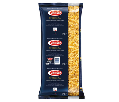 Barilla, Farfalle n.63, 5 Kg