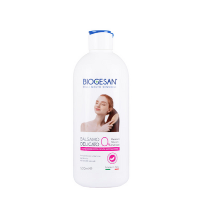 Biogesan, Sanfter Balsam, 500 ml