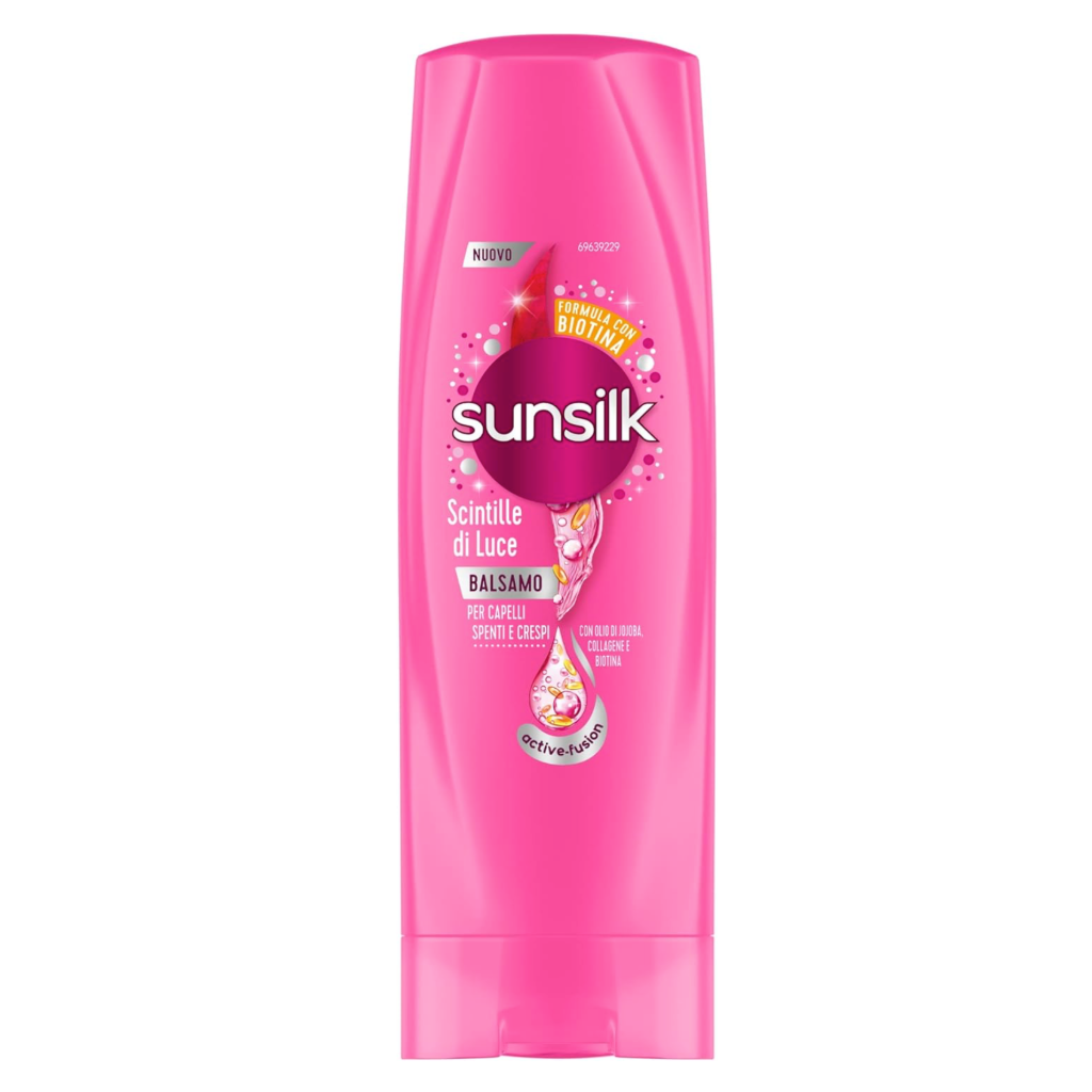 Sunsilk, Balsam  Funken des Lichts, 200 ml