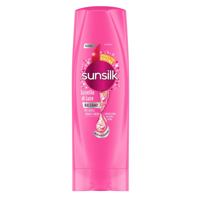 Sunsilk, Balsam  Funken des Lichts, 200 ml
