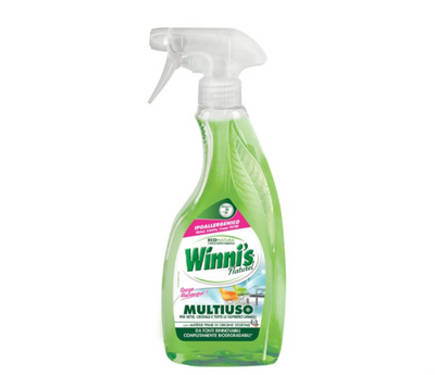 Winni's Mehrzweck-Reiniger, 500ml