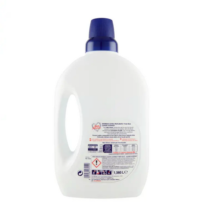 Mon Amour Fresh Blue, Waschmittel, 39 Wäschen