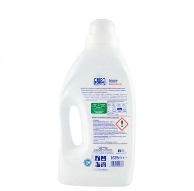 Bioform Klassisches Hygienewaschmittel, 36 Wäschen