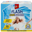 Super Five, Flash-Säcke für Weisse Wäsche, 10 Stück