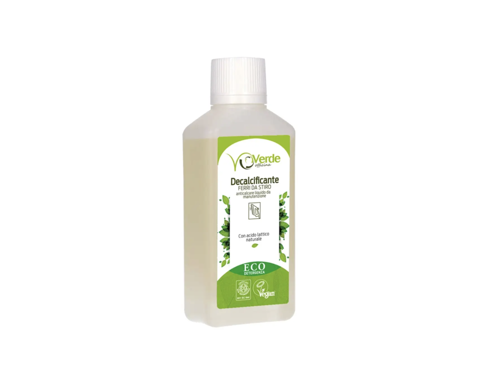 Verde Officina, Eisen-entkalker, 250ml